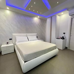 Camera deluxe con letto king size